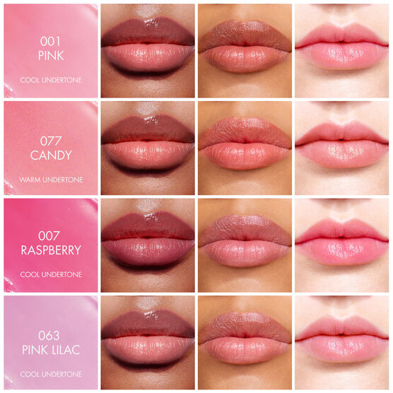 LIP GLOW 007 DIOR ADDICT